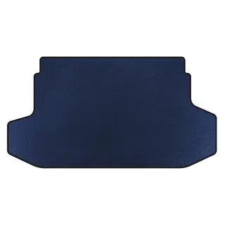 EVA Trunk Mat (5-Door, Blue)