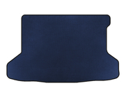 Honda HR-V 2014-2021 EVA Trunk Mat (Blue) photo 1
