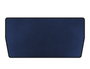 Honda Odyssey 2017– EVA Trunk Mat (Blue) photo 1