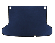Honda X-NV/Ciimo X-NV 2019- EVA Trunk Mat (Electric, Blue) photo 1