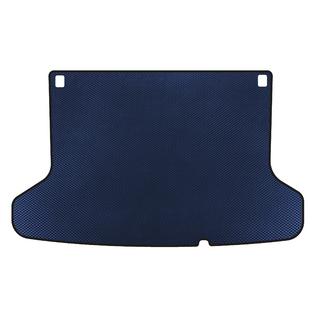 EVA Trunk Mat (Electric, Blue)