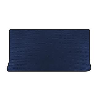 EVA Trunk Mat (Blue)