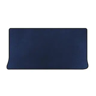 EVA Trunk Mat (Blue)