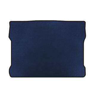 EVA Trunk Mat (Blue)
