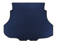 Hyundai Elantra (CN7) 2020- EVA Trunk Mat (SD, Blue) photo 1