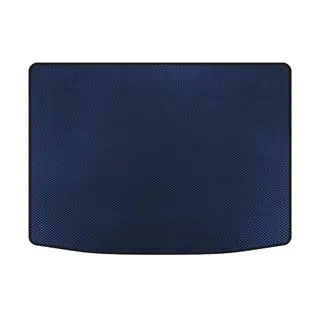 EVA Trunk Mat (2019-2020, Electric, Blue)