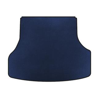 EVA Trunk Mat (SD, Blue) Hyundai Genesis DH 2013-2016