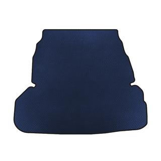 EVA Trunk Mat (SD, Petrol, Blue)