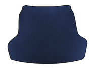 Hyundai Grandeur 2017- EVA Trunk Mat (SD, Blue) photo 1