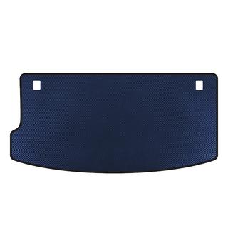 EVA Trunk Mat (HB, Blue)