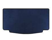 Hyundai I-10 2014-2017 EVA Trunk Mat (HB, Blue) photo 1