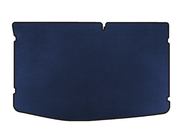 Hyundai I-20 2008-2012 EVA Trunk Mat (HB, Blue) photo 1