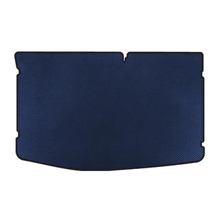 EVA Trunk Mat (HB, Blue)