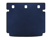 Hyundai I-30 2007-2011 EVA Trunk Mat (SW, Blue) photo 1