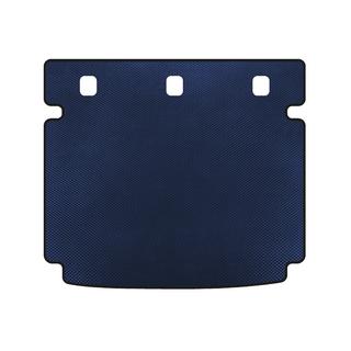 EVA Trunk Mat (SW, Blue)
