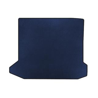 EVA Trunk Mat (Electric, Blue)