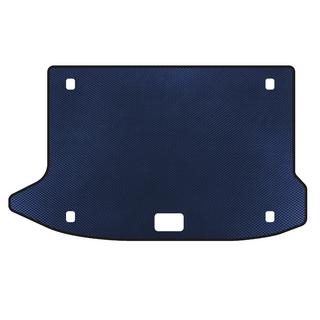 EVA Trunk Mat V3 (Blue)