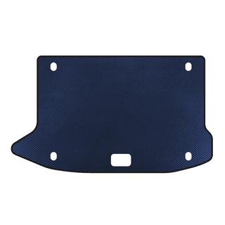 EVA Trunk Mat V2 (Blue)