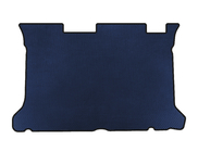 Hyundai Matrix 2001-2010 EVA Trunk Mat (Blue) photo 1