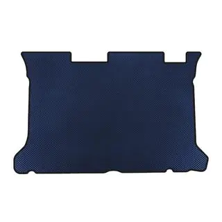 EVA Trunk Mat (Blue)
