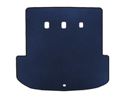 Hyundai Palisade 2018-2025 EVA Trunk Mat (7-Seater, Blue) photo 1