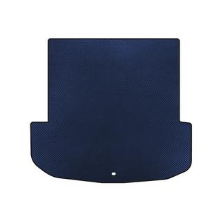 EVA Trunk Mat (8-Seater, Blue)