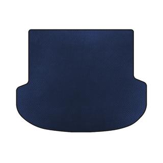 EVA Trunk Mat (2020-2023, Blue)