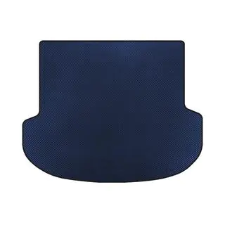 EVA Trunk Mat (2020-2023, Blue)