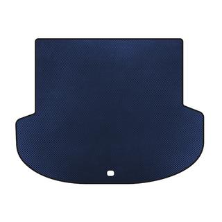 EVA Trunk Mat (2018-2020 Blue)