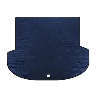 EVA Trunk Mat (2018-2020 Blue)
