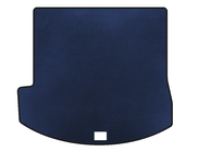 Hyundai Santa Fe 4 2018-2023 EVA Trunk Mat (for Grand, Blue) photo 1