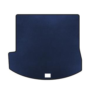 EVA Trunk Mat (for Grand, Blue)