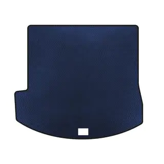 EVA Trunk Mat (for Grand, Blue)