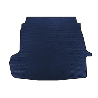 EVA Trunk Mat V-2 (Blue)
