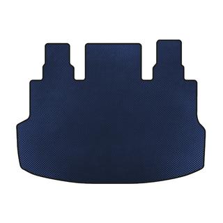 EVA Trunk Mat (1+1.5/9-seater, Blue)
