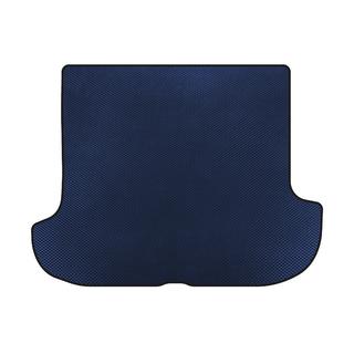 EVA Trunk Mat (Blue)