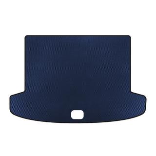 EVA Trunk Mat (Blue) Hyundai Tucson NX4 2021-