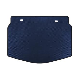 EVA Trunk Mat (Coupe, Blue)