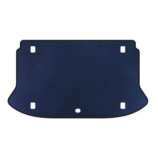 EVA Trunk Mat (Blue)