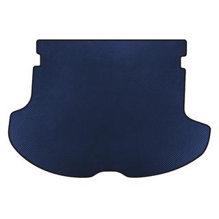 EVA Trunk Mat (Blue)