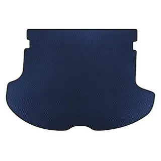 EVA Trunk Mat (Blue)