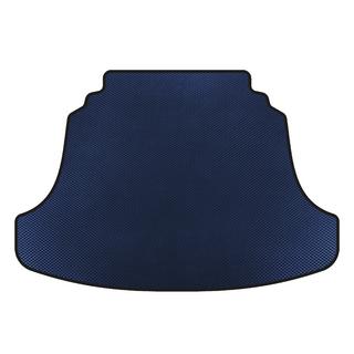 EVA Trunk Mat (G35 S, Coupe, Blue) Infiniti G25/G35/37 (V36/CV36) 2006-2015