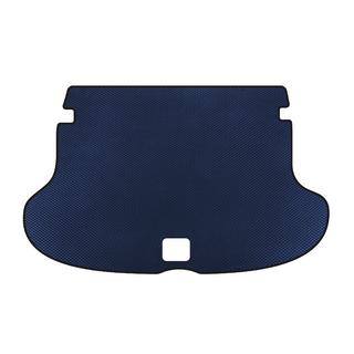 EVA Trunk Mat (Blue)