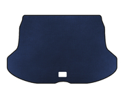 Infiniti QX50 2013-2017 EVA Trunk Mat (Blue) photo 1