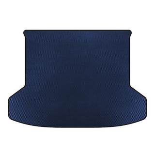 EVA Trunk Mat (Blue)