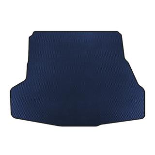 EVA Trunk Mat (SD, Blue)