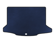 JAC S2 2014-2020 EVA Trunk Mat (Blue) photo 1