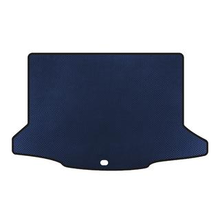 EVA Trunk Mat (Blue)