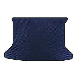 EVA Trunk Mat (Blue)