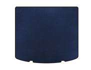 JAC S4 2018- EVA Trunk Mat (Blue) photo 1